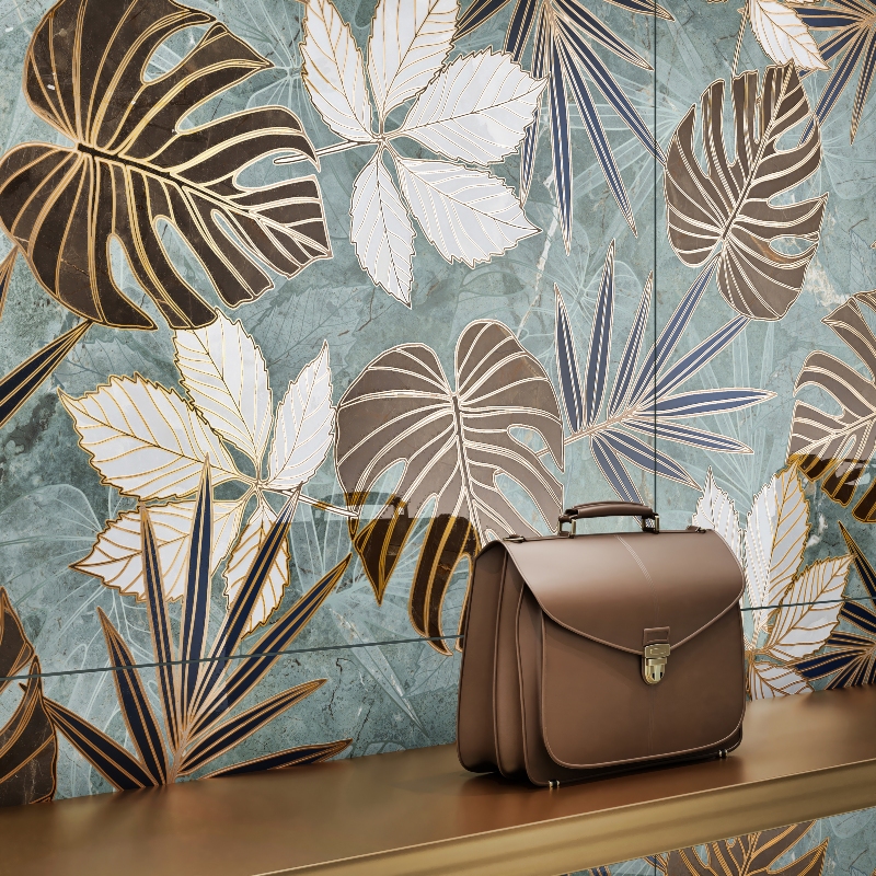 Ambiente productos Mazpe AMAZON GOLD