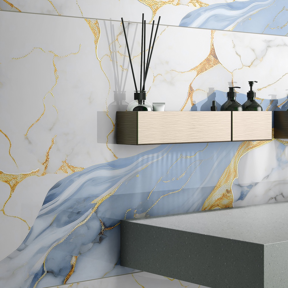 Imagen ambiente AQUA GOLD