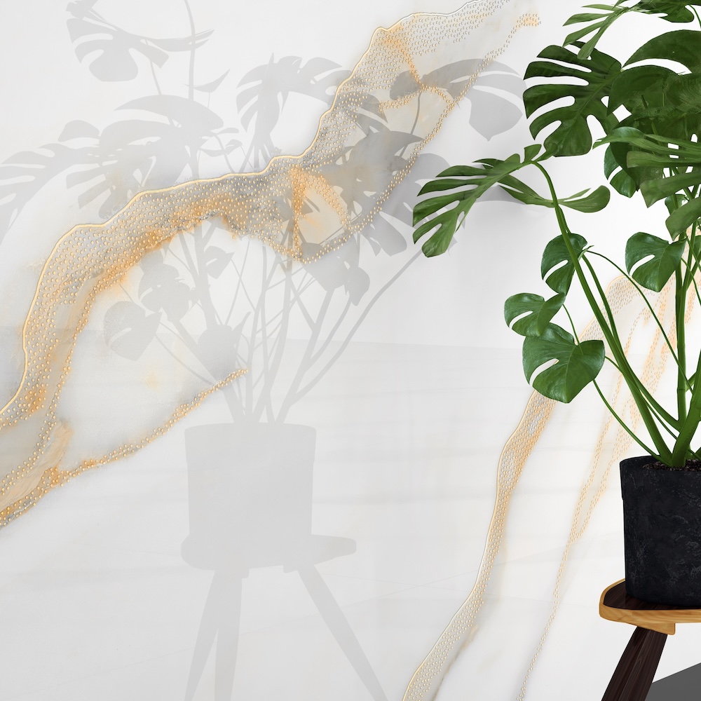 Imagen ambiente CARRARA GOLD