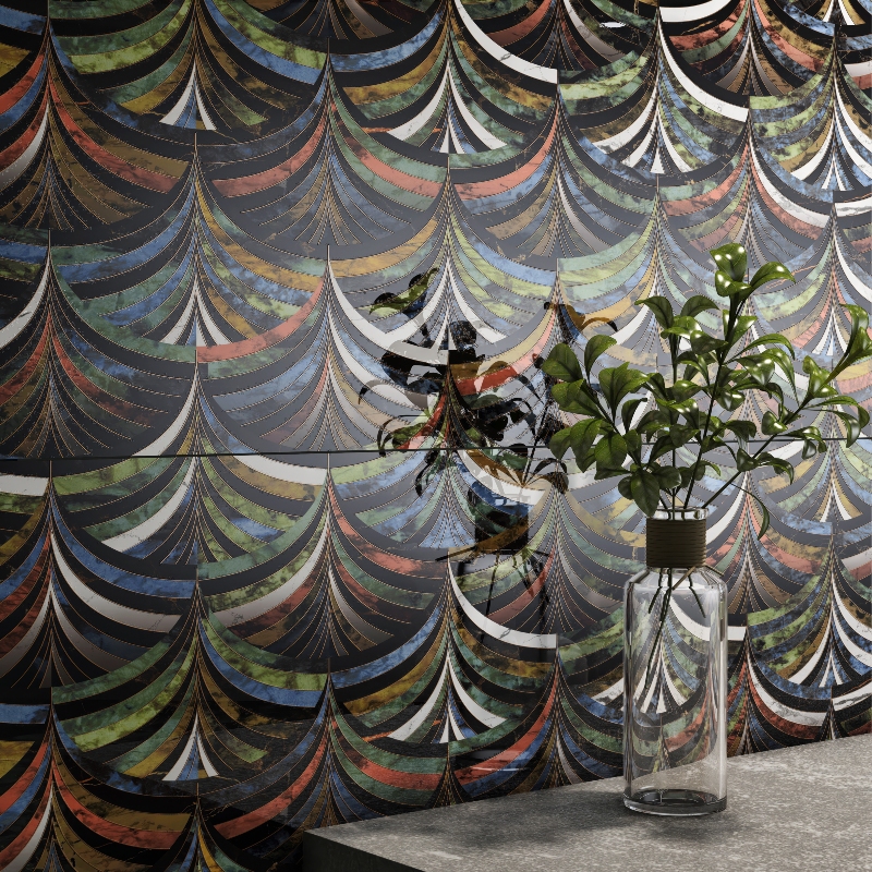 Ambiente productos Mazpe GRANADA GOLD