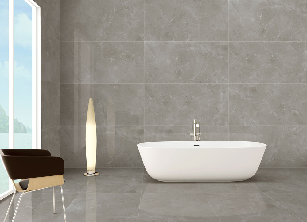 Imagen ambiente MARBLE ARMANI GREY