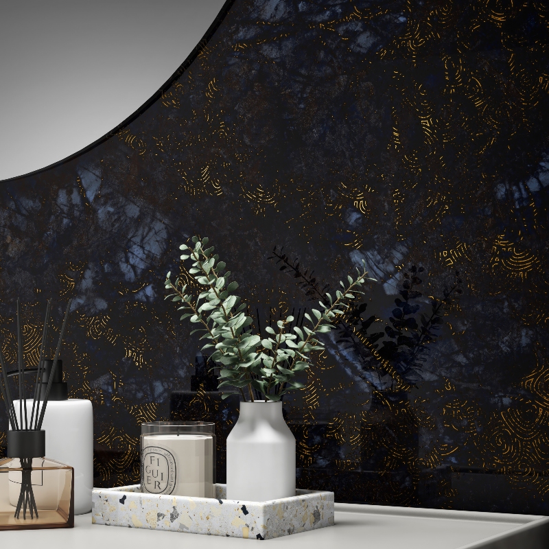 Ambiente productos Mazpe OCEAN GOLD