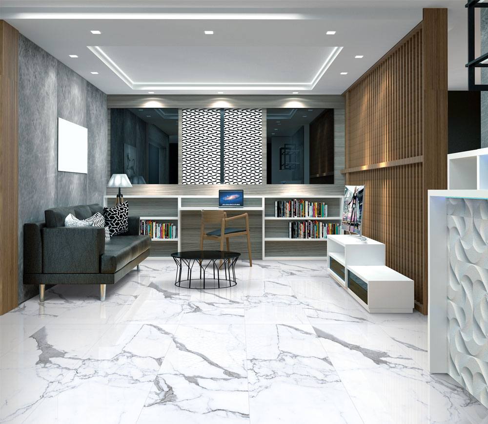 Imagen ambiente SILVER SHINE