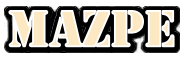 Logo Mazpe